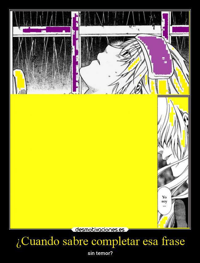 carteles pensamientos tristeza miedo madurar hadesalone hypnos thecathedral desmotivaciones