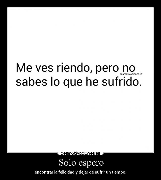 carteles tristeza desmotivaciones