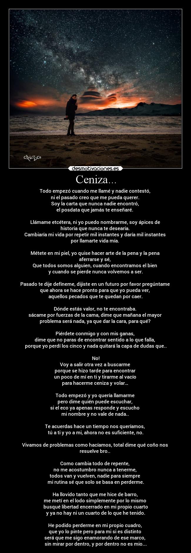 carteles vida beret desmotivaciones