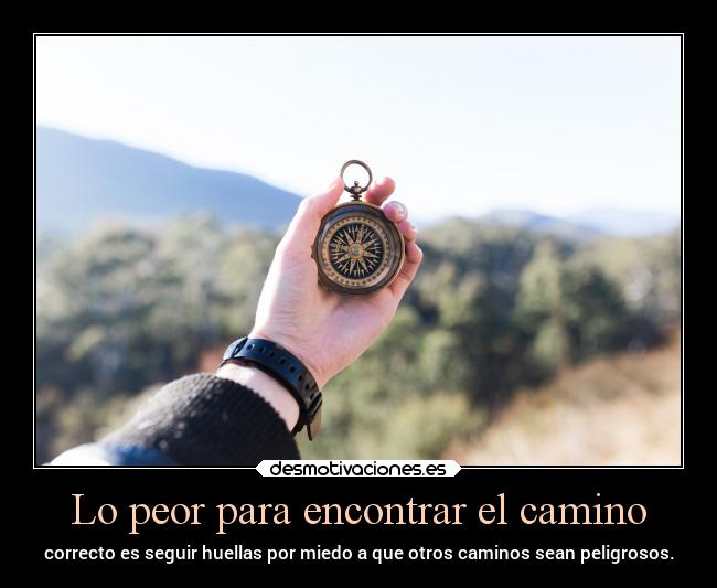 carteles vida direcciones queasisea desmotivaciones