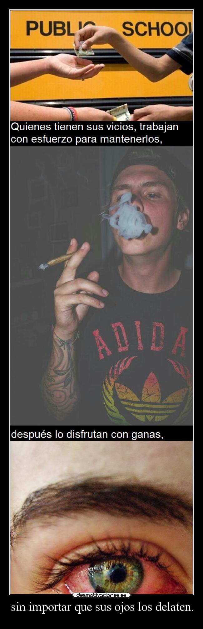 carteles vida superclan clanhumo clanespectacular minimega lll deadvil desmotivaciones