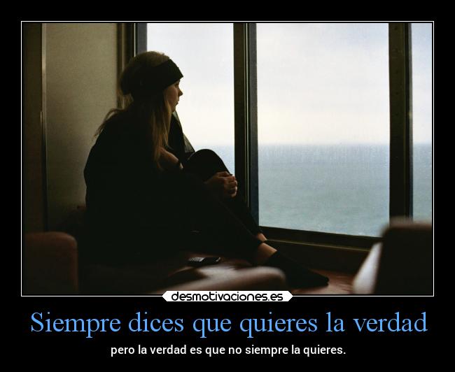 carteles vida true desmotivaciones