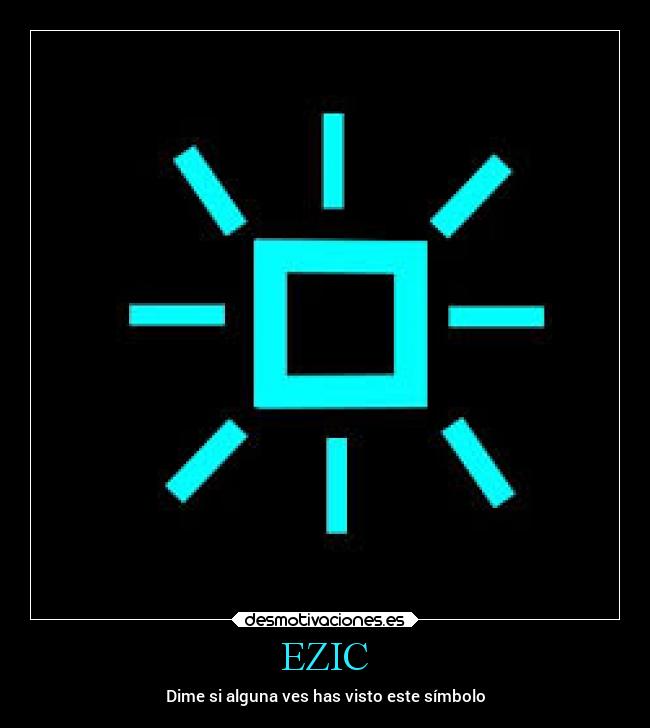 EZIC -