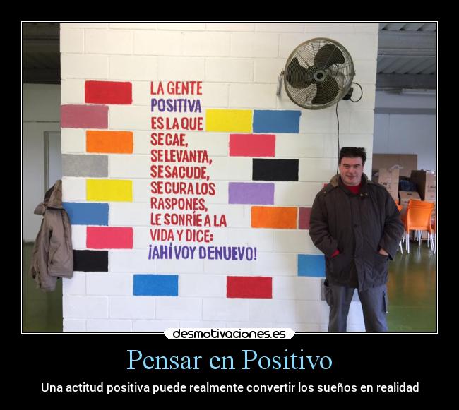 carteles alegria desmotivaciones