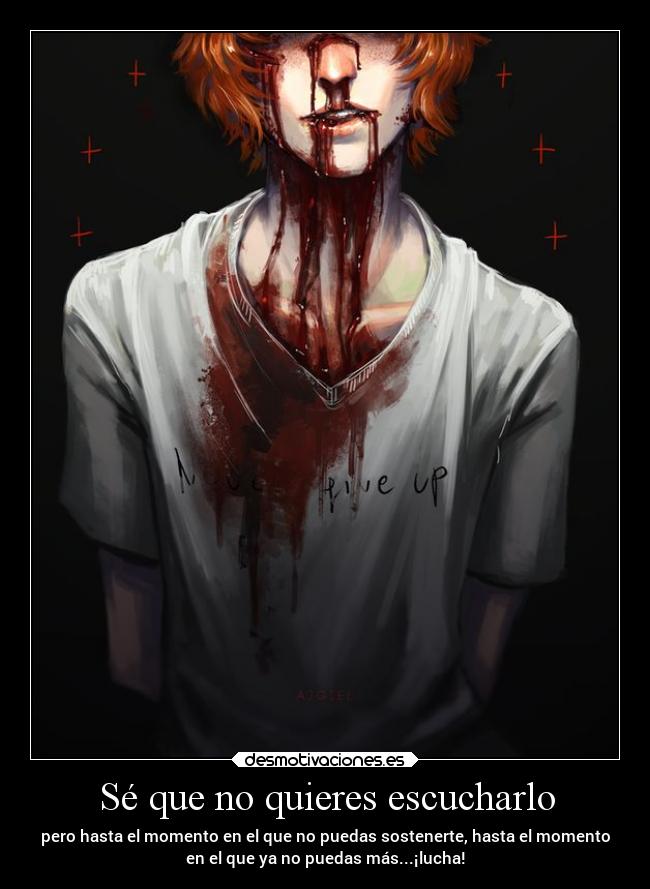 carteles amigos ayuda motivaciones nevergiveup desmotivaciones