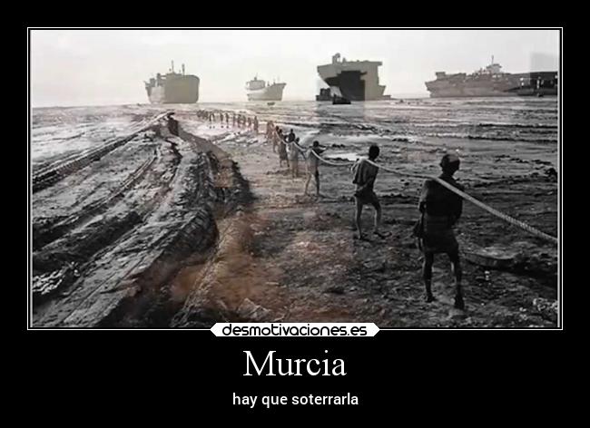 Murcia -