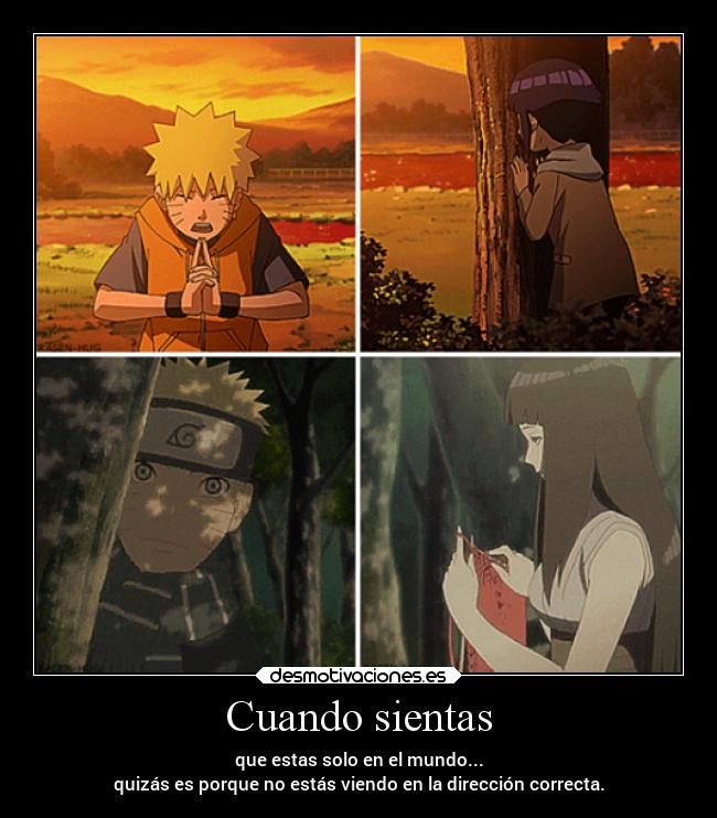 carteles anime amor motivaciones sentimiento desmotivaciones