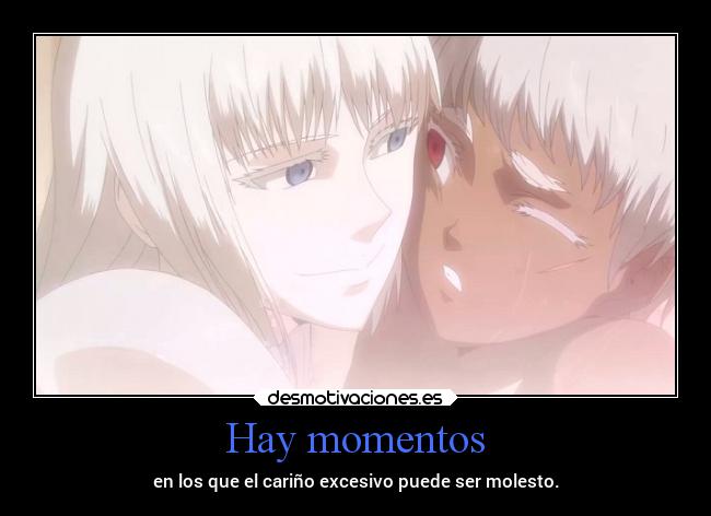 carteles anime desmotivaciones