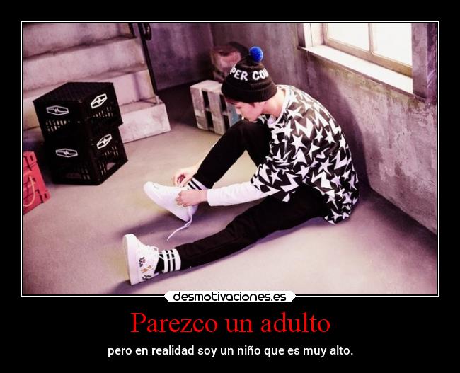 carteles arte jungkookie desmotivaciones