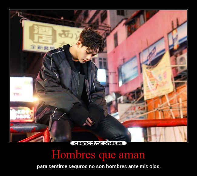 carteles caracter jungkookie monstax jooheon desmotivaciones