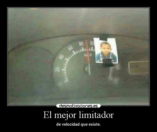 El mejor limitador - 
