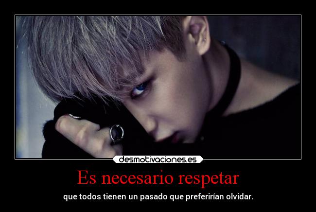 carteles confianza misaeng jungkookie kpop kdrama desmotivaciones