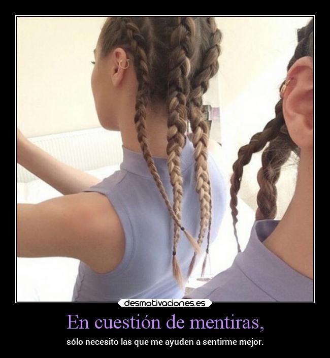 carteles desmotivaciones sentimientos pensamientos mentira vida lossupervivientes desmotivaciones