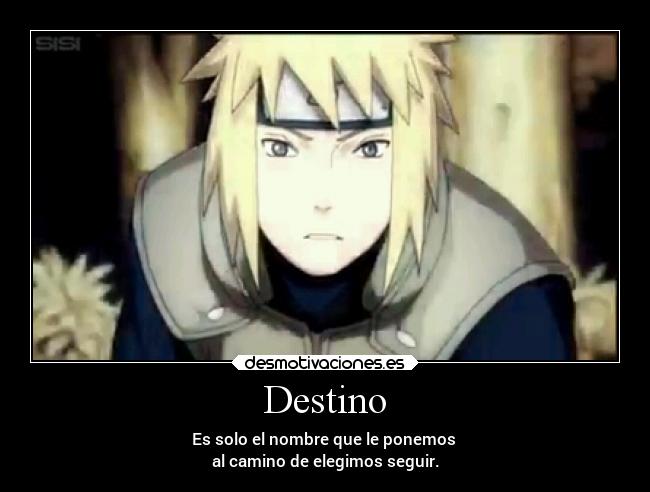 Destino - 