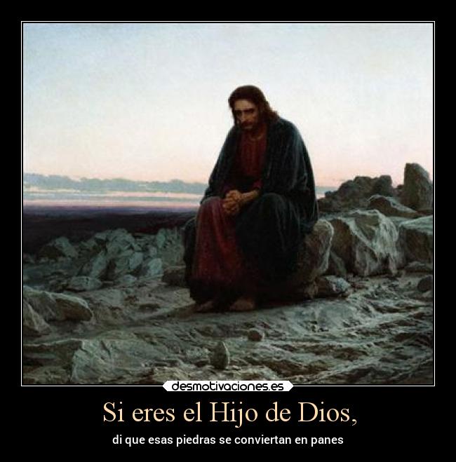 carteles dios confianza soledad desmotivaciones