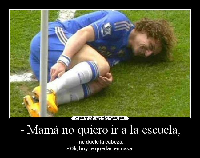 carteles escuela humor futbolymasfutbol sinideas andrew davidluiz desmotivaciones