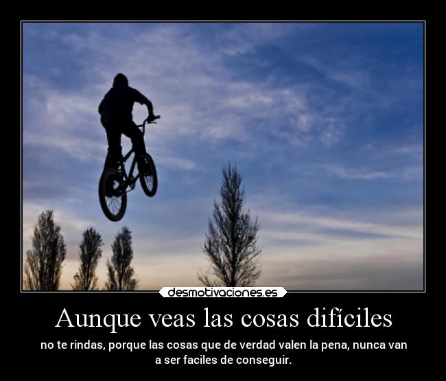 carteles frases desmotivaciones