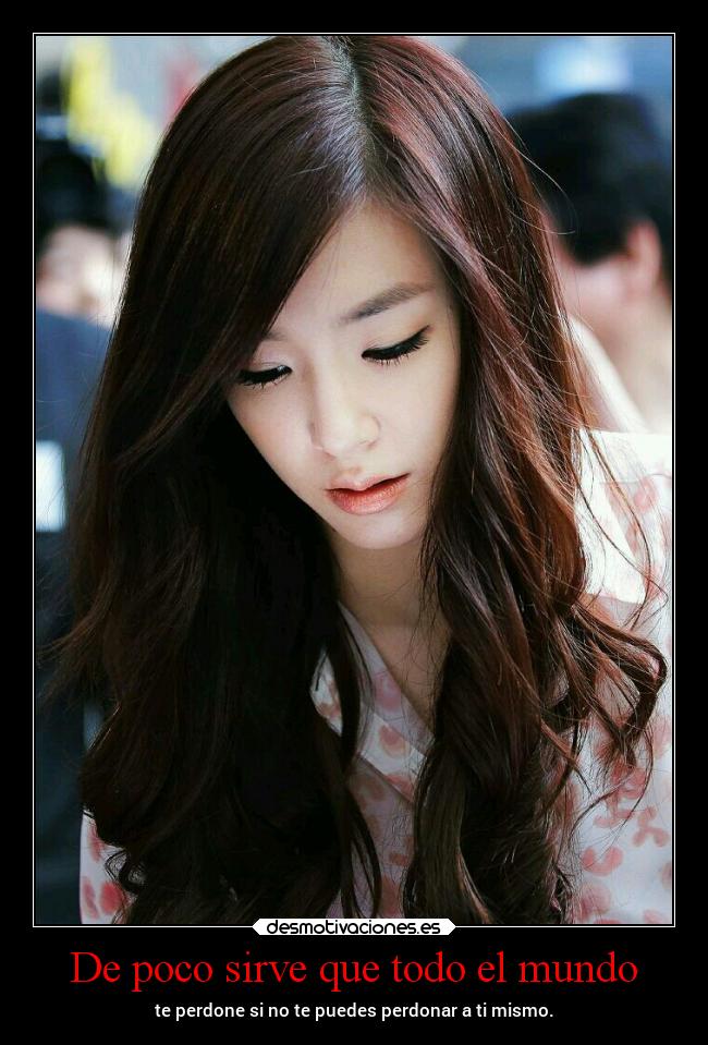 carteles mundo vida pensamientos sentimientos perdon projectd desmotivaciones