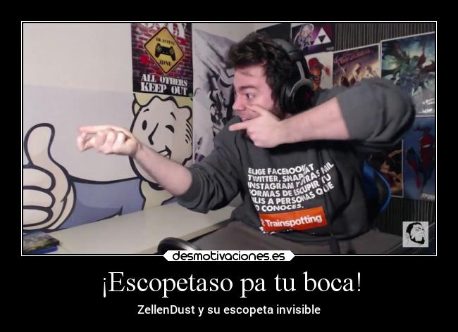 carteles risa zellendust zellen desmotivaciones