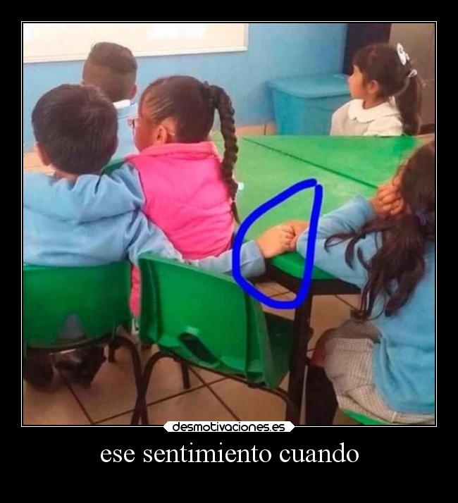 carteles sentimientos clansentimiento desmotivaciones