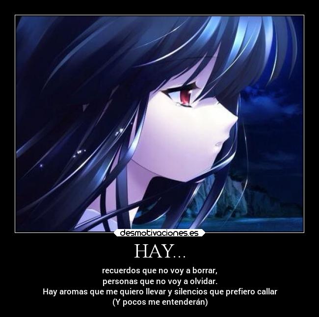HAY... - 