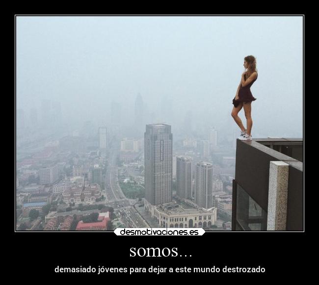 somos... - 