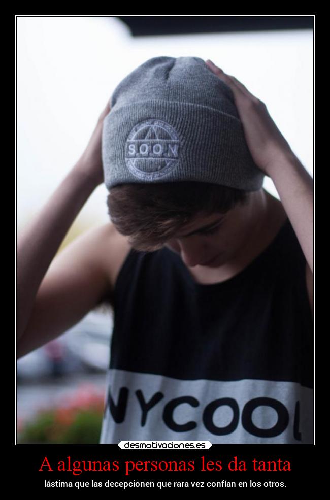 carteles vida decepciones mipropiouniverso desmotivaciones