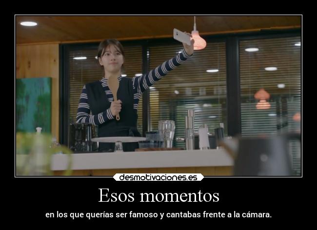 Esos momentos - 