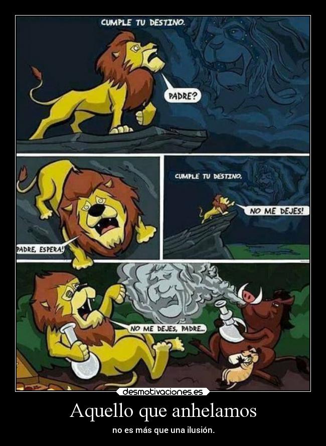 carteles vida desmotivaciones