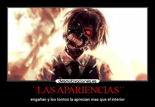 carteles vida locosdeamor apariencias desmotivaciones