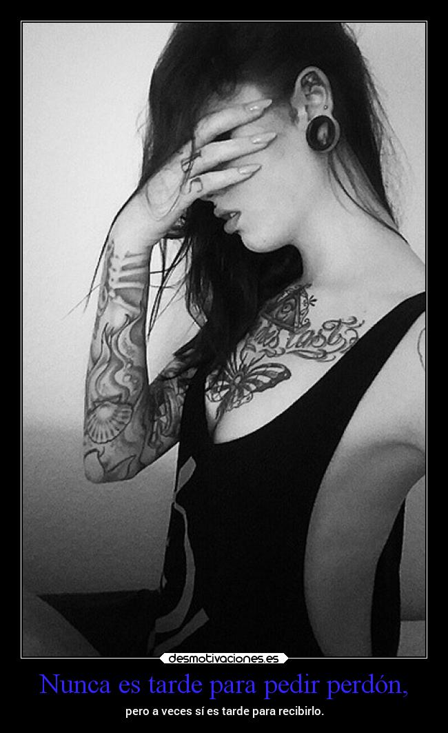 carteles vida perdon imissyou alwaysyours forgivemeifyoucan mels sorry desmotivaciones