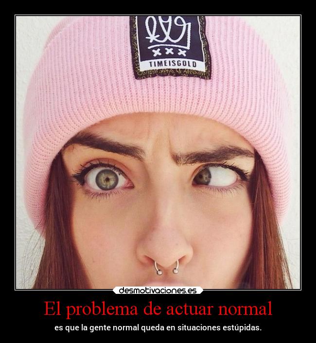 carteles vida superclan frasedexter soyunidiotatm lossupervivientes desmotivaciones