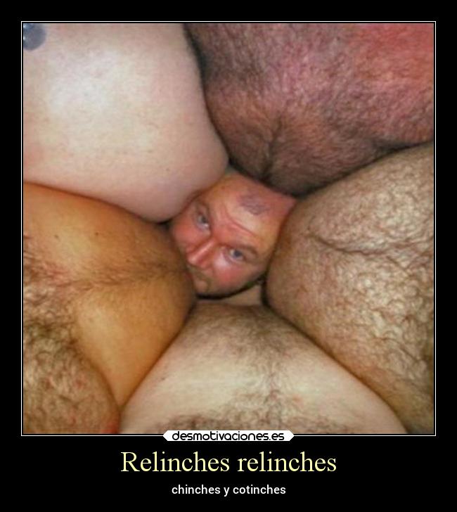 carteles amistad feminazis puta calvo clanhoygan espermatoforo relinche chinche cotinche desmotivaciones