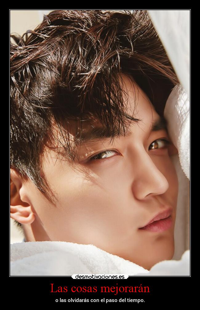 Las cosas mejorarán - 