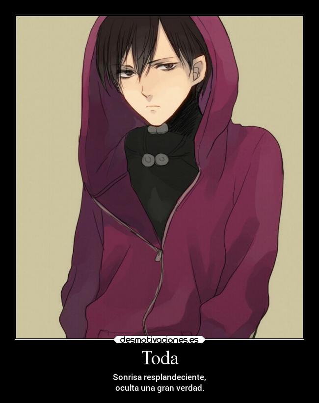 Toda -