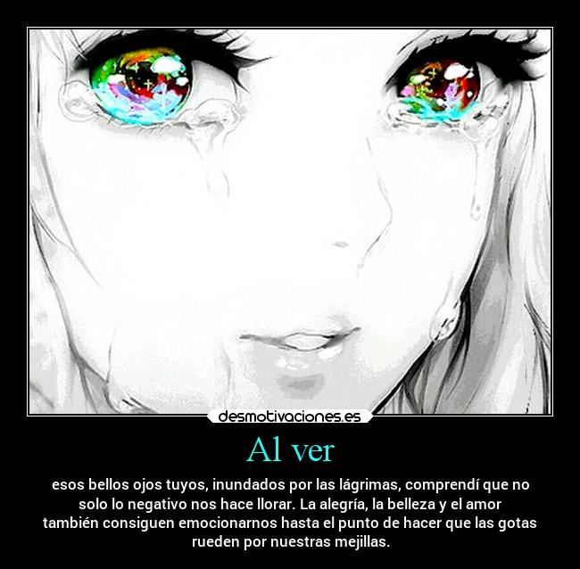 carteles anime arte desmotivaciones