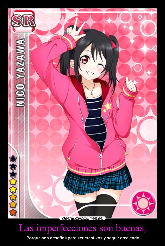 carteles anime desafio crecer killerfrases desmotivaciones