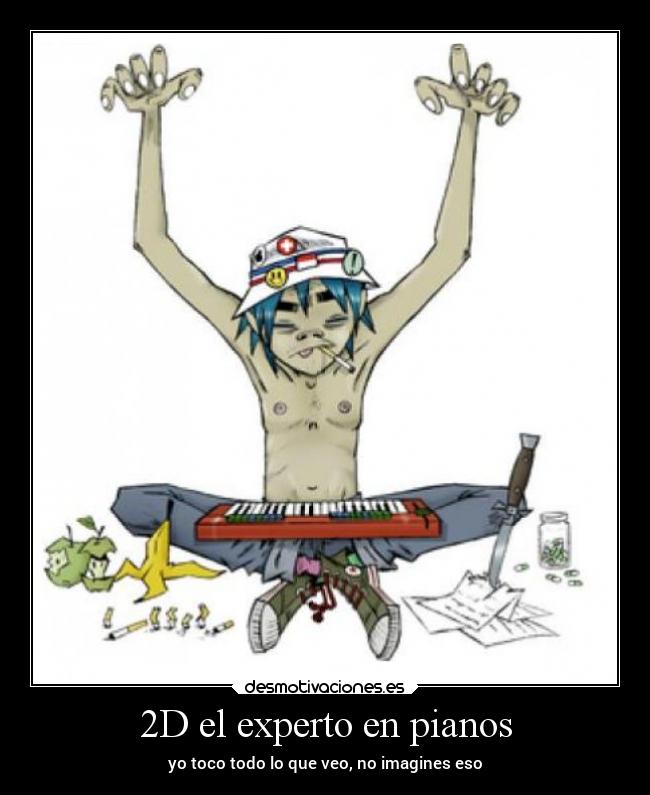 2D el experto en pianos -