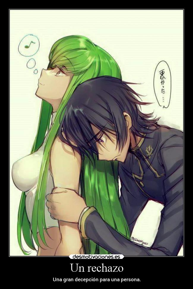 carteles anime desmotivaciones