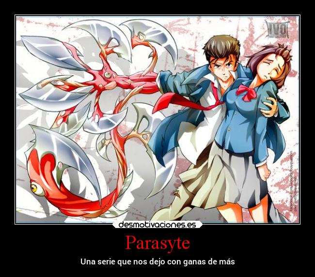 Parasyte - 