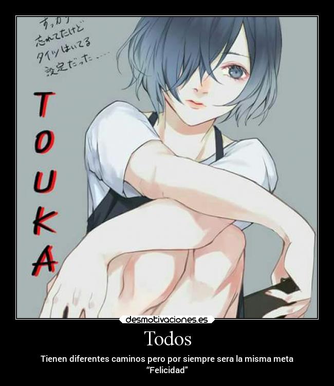 carteles anime desmotivaciones