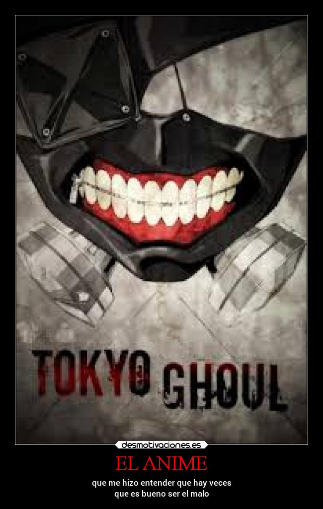 carteles anime anime vida bueno malo locosdeamor desmotivaciones