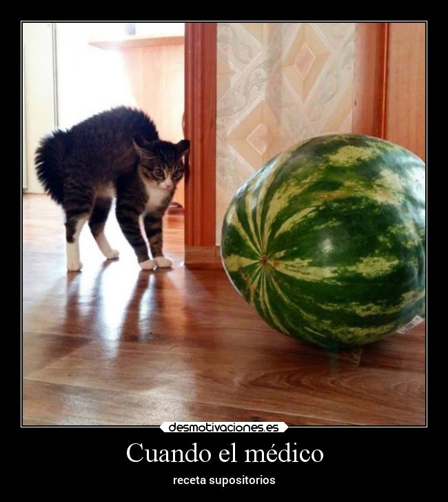 Cuando el médico - 