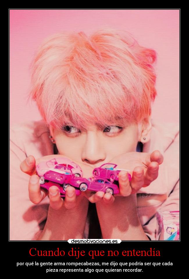 carteles confianza ballad jungkookie jonghyun shinee desmotivaciones