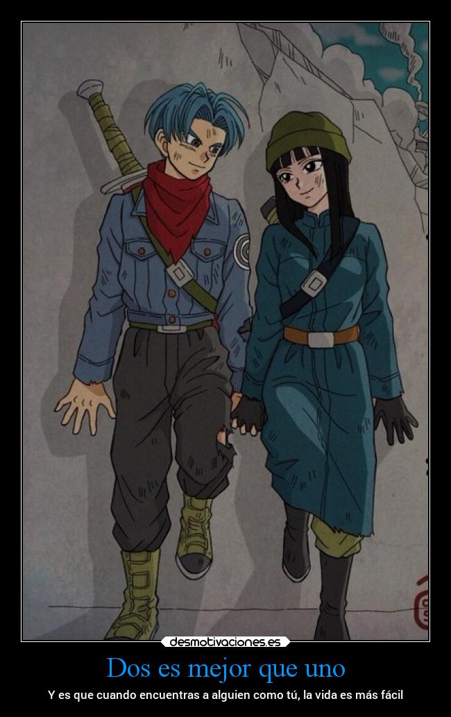 carteles confianza desmotivaciones