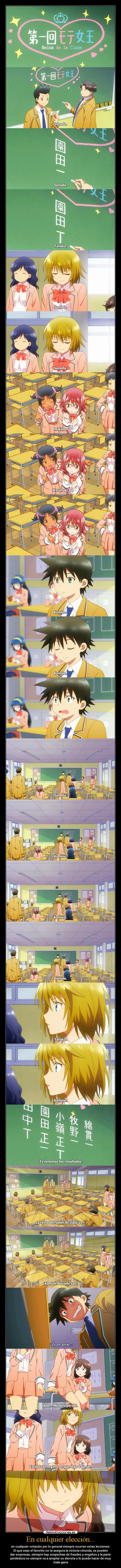 carteles criticas mentiras democracia farsamundial votaciones elecciones deloalo ganar perder desmotivaciones