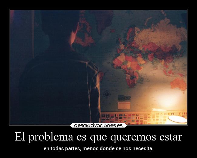 carteles desmotivaciones vida clandesplazado soyunidiotatm projectd manada32 desmotivaciones