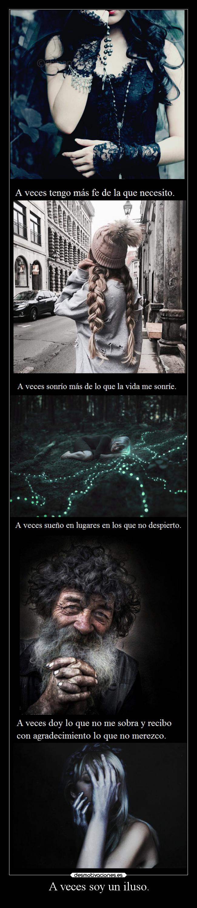 carteles desmotivaciones vida clandesplazado soyunidiotatm projectd manada32 desmotivaciones