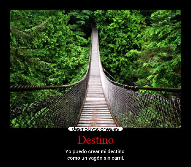 Destino -