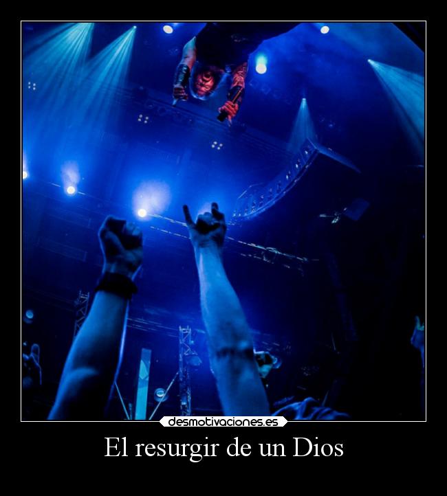 carteles dios vida desmotivaciones